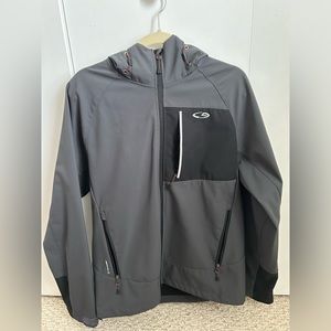 C9 champion VentureDry athletic jacket